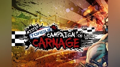 Borderlands 2: Mr. Torgue’s Campaign of Carnage DLC EN/DE/FR/IT/JA/KO/RU/ES Global (Global) [Steam]