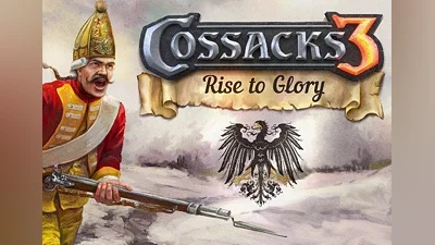 Cossacks 3: Rise to Glory DLC Global (Global) [Steam]