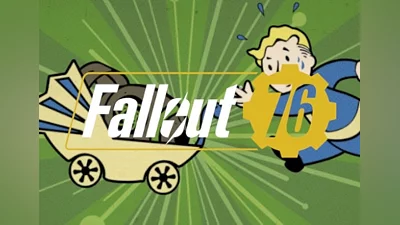 Fallout 76 DLC 500 Atoms (Global) [Xbox One/Series]