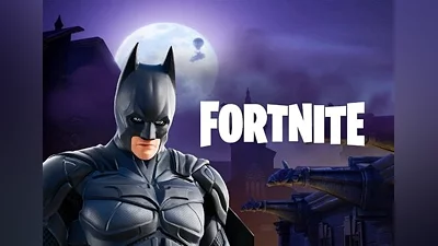 Fortnite - Batman Caped Crusader Pack DLC EN Argentina (Argentina) [Xbox One/Series]