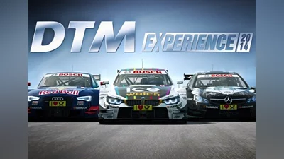 RaceRoom: DTM Experience 2014 DLC EN/DE/FR/IT/ES Global (Global) [Steam]