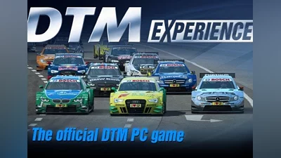 RaceRoom: DTM Experience 2013 DLC EN/DE/FR/IT/ES Global (Global) [Steam]