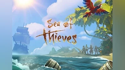 Sea of Thieves - Nightshine Parrot Bundle DLC EN Global (Global) [Xbox One/Series]