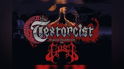 The Textorcist: The Story of Ray Bibbia - Soundtrack DLC EN Global (Global) [Steam]
