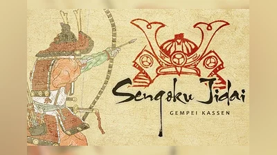 Sengoku Jidai: Shadow of the Shogun - Gempei Kassen DLC EN/DE/FR/ES Global (Global) [Steam]
