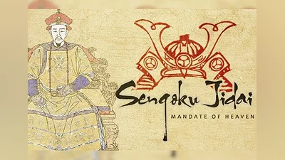 Sengoku Jidai: Shadow of the Shogun - Mandate of Heaven DLC EN/DE/FR/ES Global (Global) [Steam]