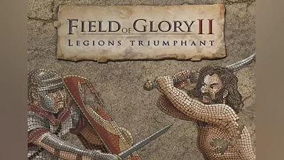 Field of Glory II: Legions Triumphant DLC Global (Global) [Steam]