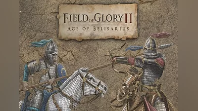 Field of Glory II: Age of Belisarius DLC Global (Global) [Steam]