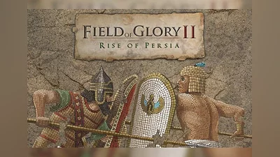 Field of Glory II: Rise of Persia DLC Global (Global) [Steam]