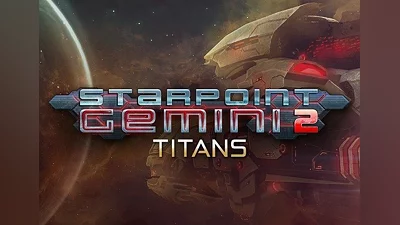 Starpoint Gemini 2: Titans DLC EN/DE/FR/PL/RU Global (Global) [GOG]