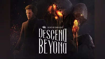 Dead by Daylight: Descend Beyond DLC Global (Global) [Steam]
