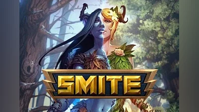 SMITE - Hel & Solstice Skin DLC EN Global (Global) [Official website]
