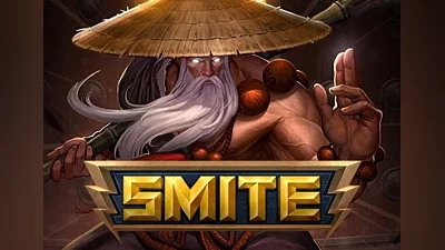 SMITE - Guan Yu & Master Guan Fu Skin DLC EN Global (Global) [Official website]