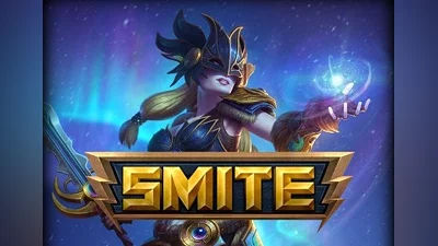 Smite - Freya and Valkyrie Skin DLC EN Global (Global) [Official website]