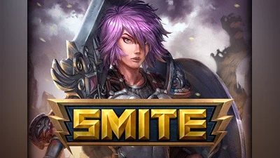 Smite - Bellona and Battle Maiden DLC EN Global (Global) [Official website]