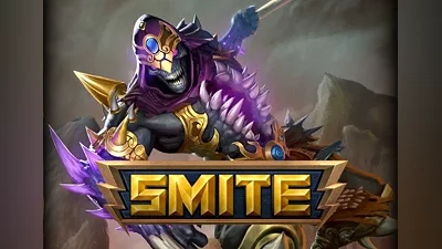 SMITE - Bakasura & Ravenous DLC EN Global (Global) [Official website]