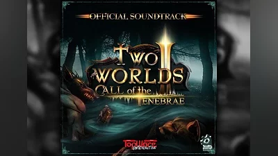 Two Worlds II HD: Call of the Tenebrae - Soundtrack DLC EN Global (Global) [Steam]