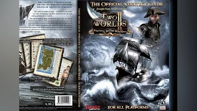 Two Worlds II: Pirates of the Flying Fortress - Strategy Guide DLC EN Global (Global) [Steam]