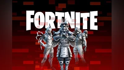 Fortnite - Corrupted Legends Pack DLC EN United States (United States) [Xbox One/Series]