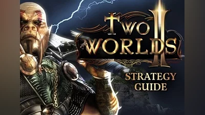 Two Worlds II - Strategy Guide DLC EN/DE/FR Global (Global) [Steam]