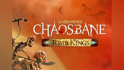 Warhammer: Chaosbane - Tomb Kings DLC Global (Global) [Steam]