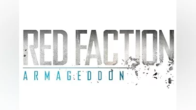 Red Faction: Armageddon - Commando Pack DLC EN Global (Global) [Steam]