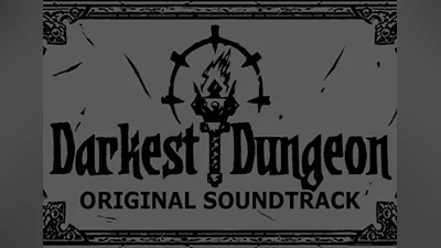 Darkest Dungeon - Soundtrack DLC EN Global (Global) [Steam]