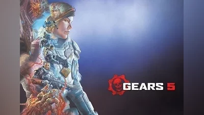Gears 5 - Perks Starter Pack DLC EN Global (Global) [Xbox One/Series]