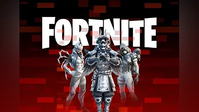 Fortnite - Corrupted Legends Pack DLC EN EU (EU) [Xbox One/Series]