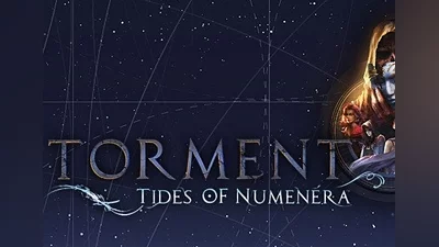 Torment: Tides of Numenera - Mindforged Synthsteel Plating DLC EN Global (Global) [Steam]