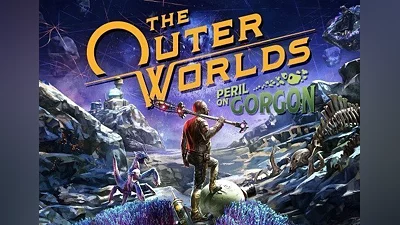 The Outer Worlds: Peril on Gorgon DLC EU (EU) [Steam Gift]