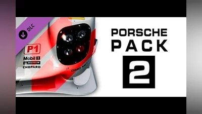Assetto Corsa - Porsche Pack 2 DLC EN/IT EU (EU) [Steam]