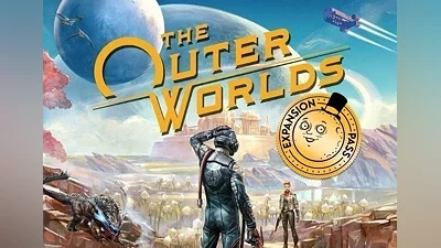 The Outer Worlds - Expansion Pass DLC EU (EU) [Steam]