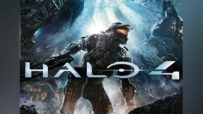 Halo 4 DLC EU (EU) [Steam Gift]