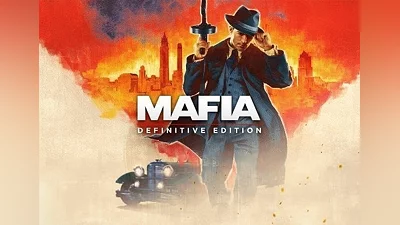 Mafia - - Chicago Outfit DLC Definitive Edition EU (EU) [Steam]