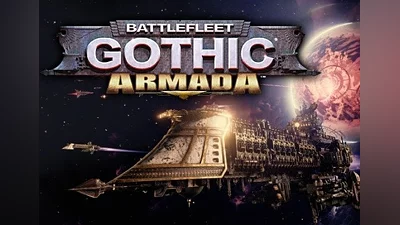 Battlefleet: Gothic Armada - Space Marines DLC EN/DE/FR/PL/RU/ES Global (Global) [Steam]