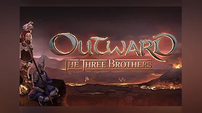 Outward: The Three Brothers DLC EU (EU) [Steam Gift]
