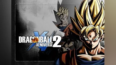 Dragon Ball: Xenoverse 2 - Super Pass DLC EU (EU) [Steam]