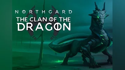 Northgard - Nidhogg, Clan of the Dragon DLC EU (EU) [Steam]