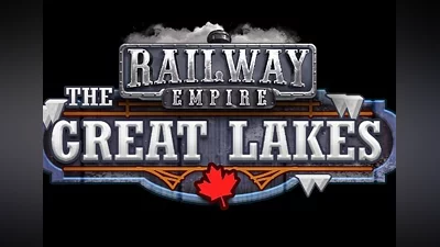 Railway Empire: The Great Lakes DLC EN/DE/FR/RU/ZH EU (EU) [Steam]