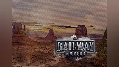 Railway Empire: Crossing the Andes DLC EU (EU) [Steam]