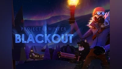 Project Winter: Blackout DLC Global (Global) [Steam]