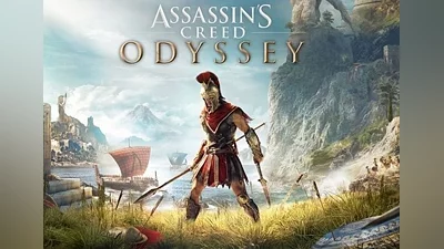 Assassin's Creed: Odyssey - Blind King Mission DLC EN Global (Global) [Xbox One/Series]