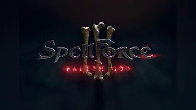 SpellForce 3: Fallen God DLC EU (EU) [Steam]