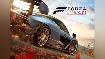 Forza Horizon 4 - Road Trip Bundle DLC EN Global (Global) [Xbox One/Series]