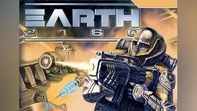 Earth 2160: Digital Deluxe Content DLC EN/DE/FR/IT/PL/CS/RU/ES Global (Global) [Steam]