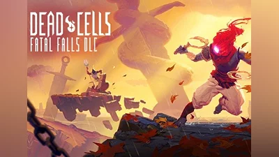 Dead Cells: Fatal Falls DLC Global (Global) [Steam]