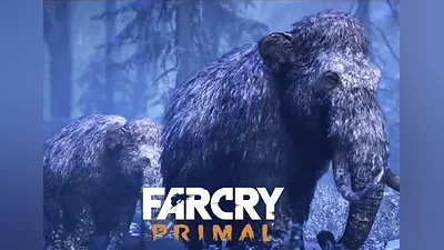 Far Cry Primal: Legend of the Mammoth DLC EN EU (EU) [PS4]
