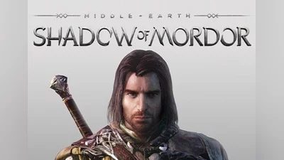Middle-earth: Shadow of Mordor - Captain of the Watch Skin DLC EN/DE/FR/IT/PL/PT/RU/ES Global (Global) [Steam]