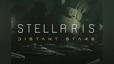 Stellaris - Distant Stars Story Pack DLC EN/DE/FR/PL/PT/RU/ES EU (EU) [Steam]